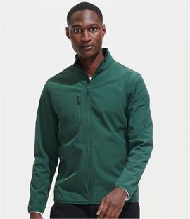 SOLS Radian Soft Shell Jacket